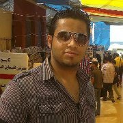 الناشط رشاد رجب