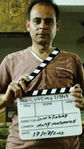 عمرو المقدم