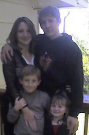 Donna Daniszewski-gentry