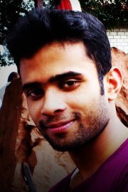 Jomin Mathew mattamundayil