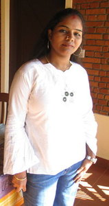 Dhanalakshmi Sharan