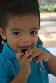 Annisa Luthfiyah fais