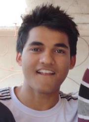 Abhishek Singh