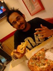 Akhil Panicker