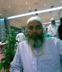 Jamshed H siddique