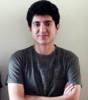 Sherafgan Khan