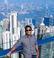 Nishant Jadhav