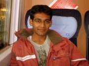 Suvrat Hiran