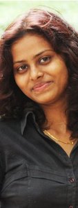 Priyanka Dabade dhavade