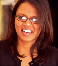 Marlene Sunnasy