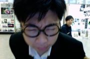Samuel Cham
