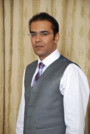 Waqas Sajjad