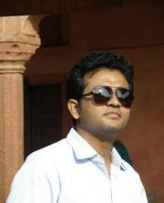 Manik Chakrabarty