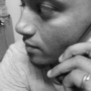 Abhilash Jayachandra