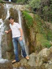 Priyanshu Mittal
