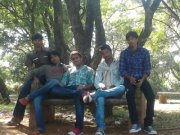 Israr Ahmed