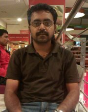 Anand Sundarraj