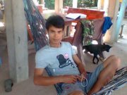 Tim Vorn