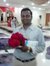 Sandeep...