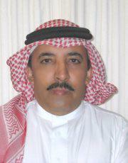 سالم الخماش