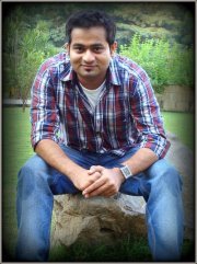 Ashish Patil