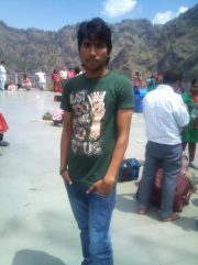 Devender Chouhan