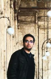 Ahmed Ȝlaa