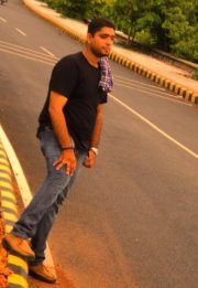 Jeffin S prakash