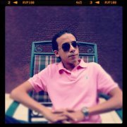 Ahmed Morsi