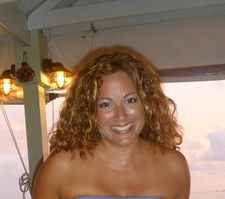 Lisi Cordova