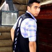 Shahram Talebi