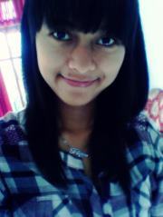 Ayu Yong