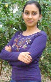Amruta Kr
