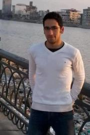 Ahmed El-matary