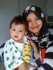 Nurul Sufina