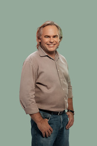 Eugene Kaspersky