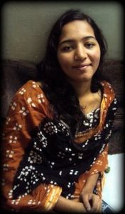 Ashmitha Raju