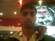 Sandeep Mishra
