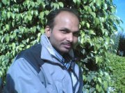 Saurabh S mishra