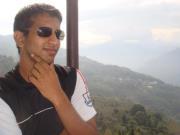 Aravind Chandrasekaran