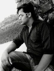 Rahul Parhad