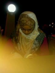 Siti Khadijah