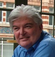 Alan Birchenough