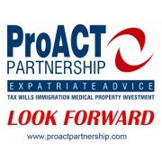 Proact Orgill