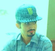 Nasir Amin