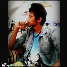 Tabish Ahmad