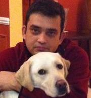 Sanjeev Pradhan