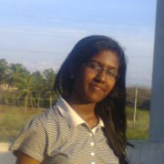 Nisha Smart