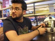 Anish Dherai
