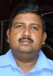 Bennet Raj